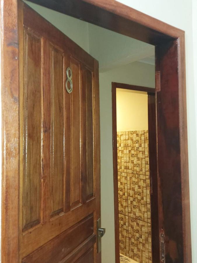 Suites Pouso Familiar Jose E Maria Paraty Exterior photo