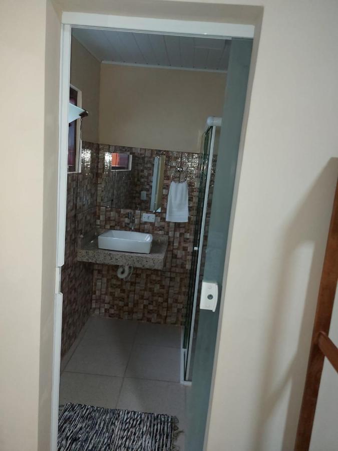 Suites Pouso Familiar Jose E Maria Paraty Exterior photo