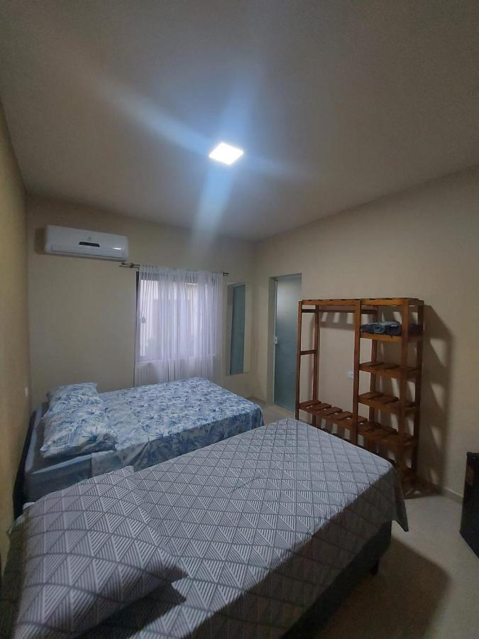 Suites Pouso Familiar Jose E Maria Paraty Exterior photo