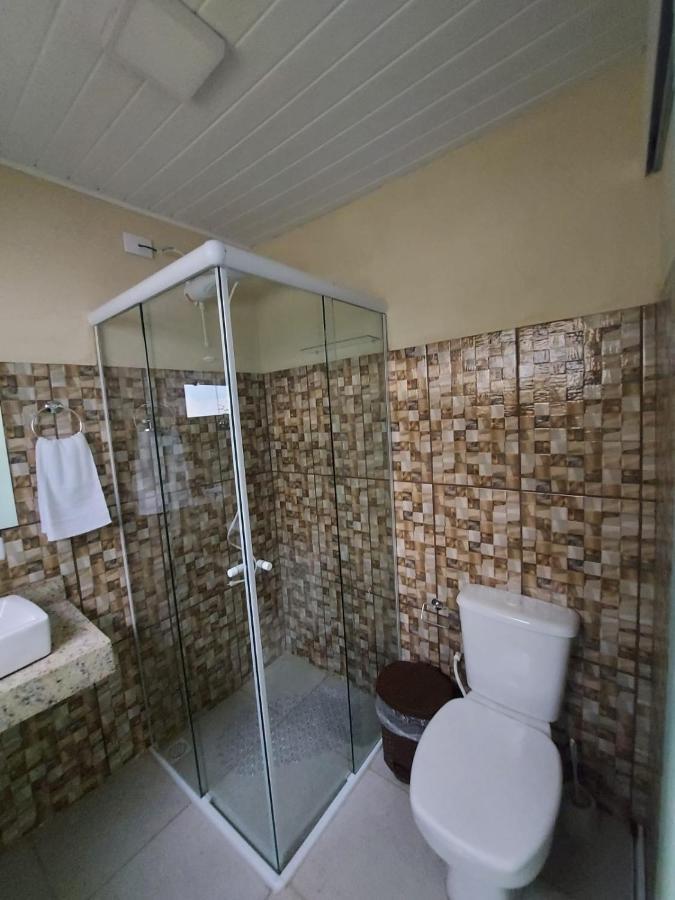 Suites Pouso Familiar Jose E Maria Paraty Exterior photo
